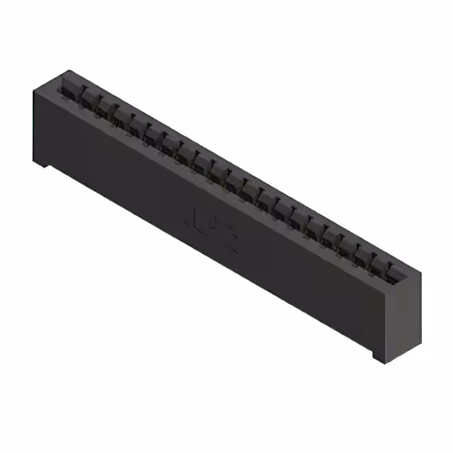 387-020-524-101 EDAC Inc.  Edgeboard Connectors